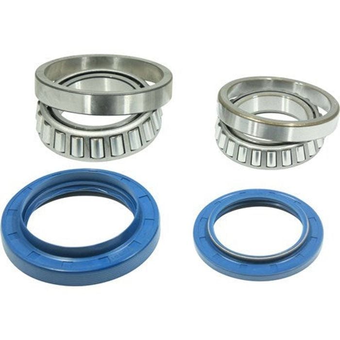 Rear Wheel Bearing Kit For Ford Transit Lwb Swb Vf Vg Vh Vj Vm Diesel