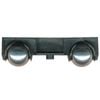 Rolltrak 19mm Twin Steel Balls With Plastic Holder