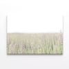 Lavender with Grass & Plants  Print 100% Australian Made 90 x 60cm  (Stretched)