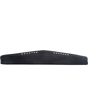 For Holden Kingswood Hq 02/1971-10/1974 Custom Car Dash Mat Cover Black Dashmat