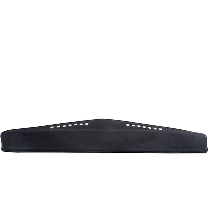 For Holden Kingswood Hq 02/1971-10/1974 Custom Car Dash Mat Cover Black Dashmat