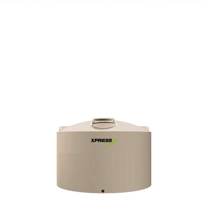 Xpress 2500L Water Tank