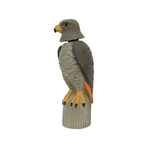 Jack Pest Deterrent Bobble Head Eagle