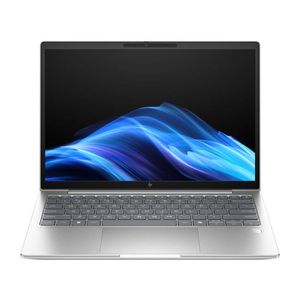 HP EliteBook 6 G1i 13" Core Ultra 7 255U Notebook PC - Silver