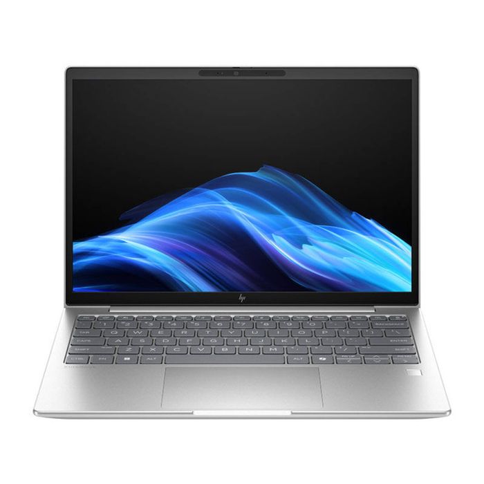 HP EliteBook 6 G1i 13" Core Ultra 7 255U Notebook PC - Silver