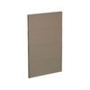 Kaboodle 450mm Olive Grove Modern Drawer Panels - 4 Pack - Modern