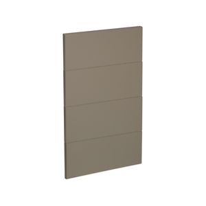 Kaboodle 450mm Olive Grove Modern Drawer Panels - 4 Pack - Modern