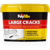 Poly 2.1kg Large Polyfilla Cracks Filler
