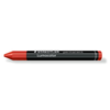 Staedtler Red Lumocolor Permanent Omnigraph Crayon - Box of 12