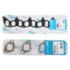 Permaseal Intake & Exhaust Manifold Gasket For Nissan Patrol Gu Zd30 3.0l Crd 2007-2017