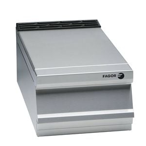 Fagor 425mm wide work top to integrate into any 900 series line-up EN9-05
