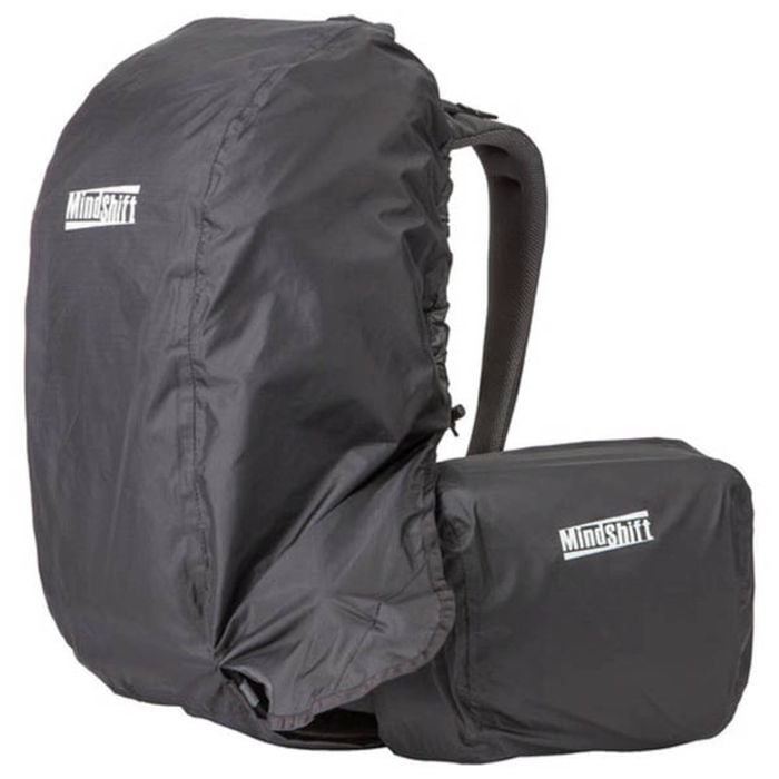Mindshift Gear Rotation Rain Cover For Trail Backpack