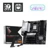 Msi Pro B850m-p Wifi Am5 Micro-atx Motherboard