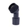 Craftright Round Brush Wet And Dry Vacuum Accessory
