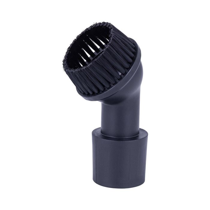 Craftright Round Brush Wet And Dry Vacuum Accessory