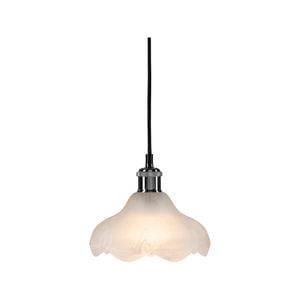 Brilliant Astor 21.5cm DIY Vintage Feature Glass Pendant Light
