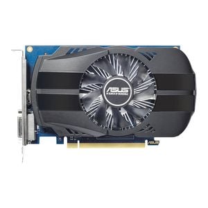 Asus Phoenix Geforce Gt 1030 2gb Oc Graphics Card [ph-gt1030-o2g]