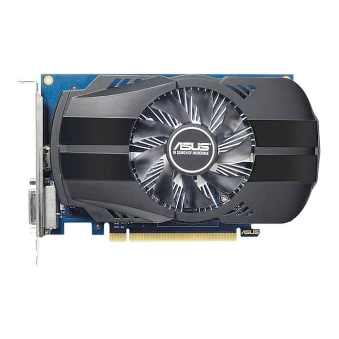 Asus Phoenix Geforce Gt 1030 2gb Oc Graphics Card [ph-gt1030-o2g]