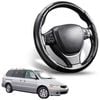 Segmented Steering Wheel Cover for Honda Odyssey 2004 - 2008