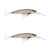 2x Rapala 11cm Saltwater X Rap Deep Hardbody Fishing Lures - Live Roach