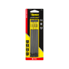 Kango 152mm Hypertorque PH2 Impact Driver Bit - 5 Pack