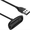 Replacement USB Charging Charger Cable Cord for Fitbit Inspire 2 Fitness Tracker