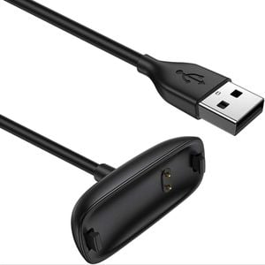 Replacement USB Charging Charger Cable Cord for Fitbit Inspire 2 Fitness Tracker