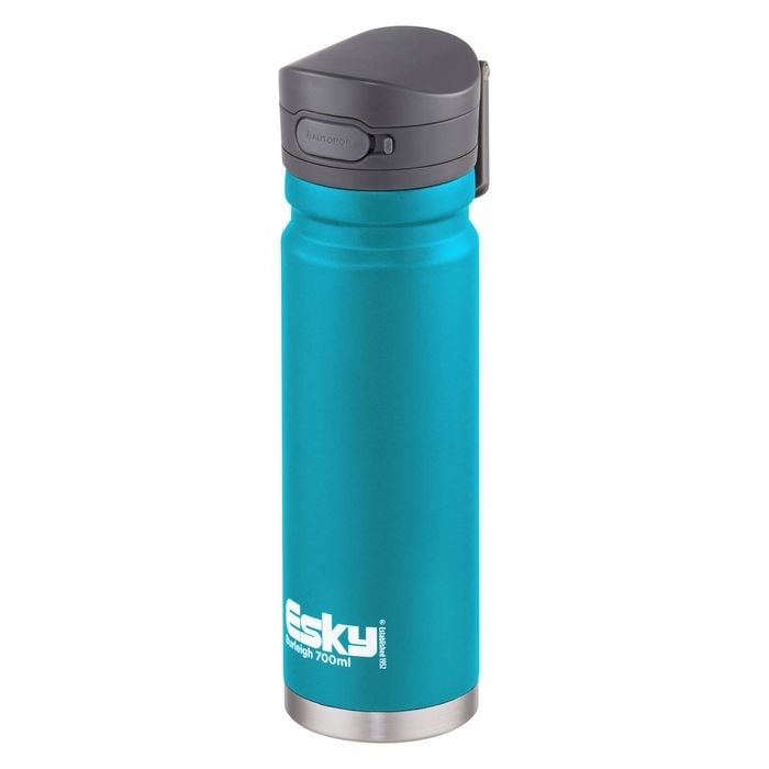 Esky 700ml Light Blue Burleigh Drink Bottle