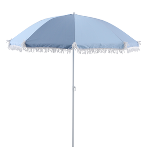 Marquee 1.6m Skyway Panel Tassle Umbrella