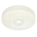 Brilliant 360-Degree Smart Indoor Wi-Fi Controlled PIR Sensor