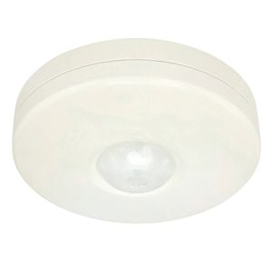 Brilliant 360-Degree Smart Indoor Wi-Fi Controlled PIR Sensor