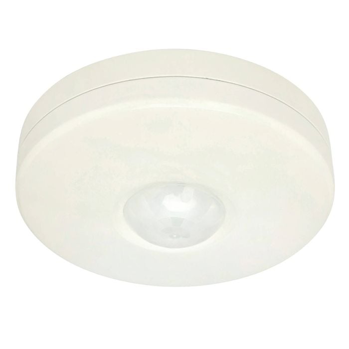 Brilliant 360-Degree Smart Indoor Wi-Fi Controlled PIR Sensor
