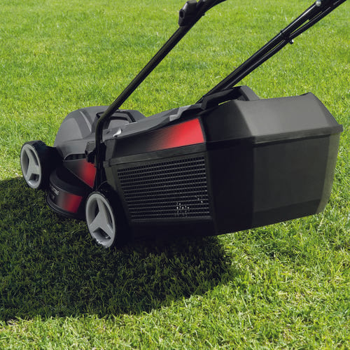 Ozito 1200W 305mm Lawn Mower Bunnings New Zealand