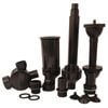 Aquapro Replacement Fountain Kit Set AP2400F
