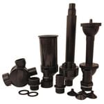 Aquapro Replacement Fountain Kit Set AP2400F