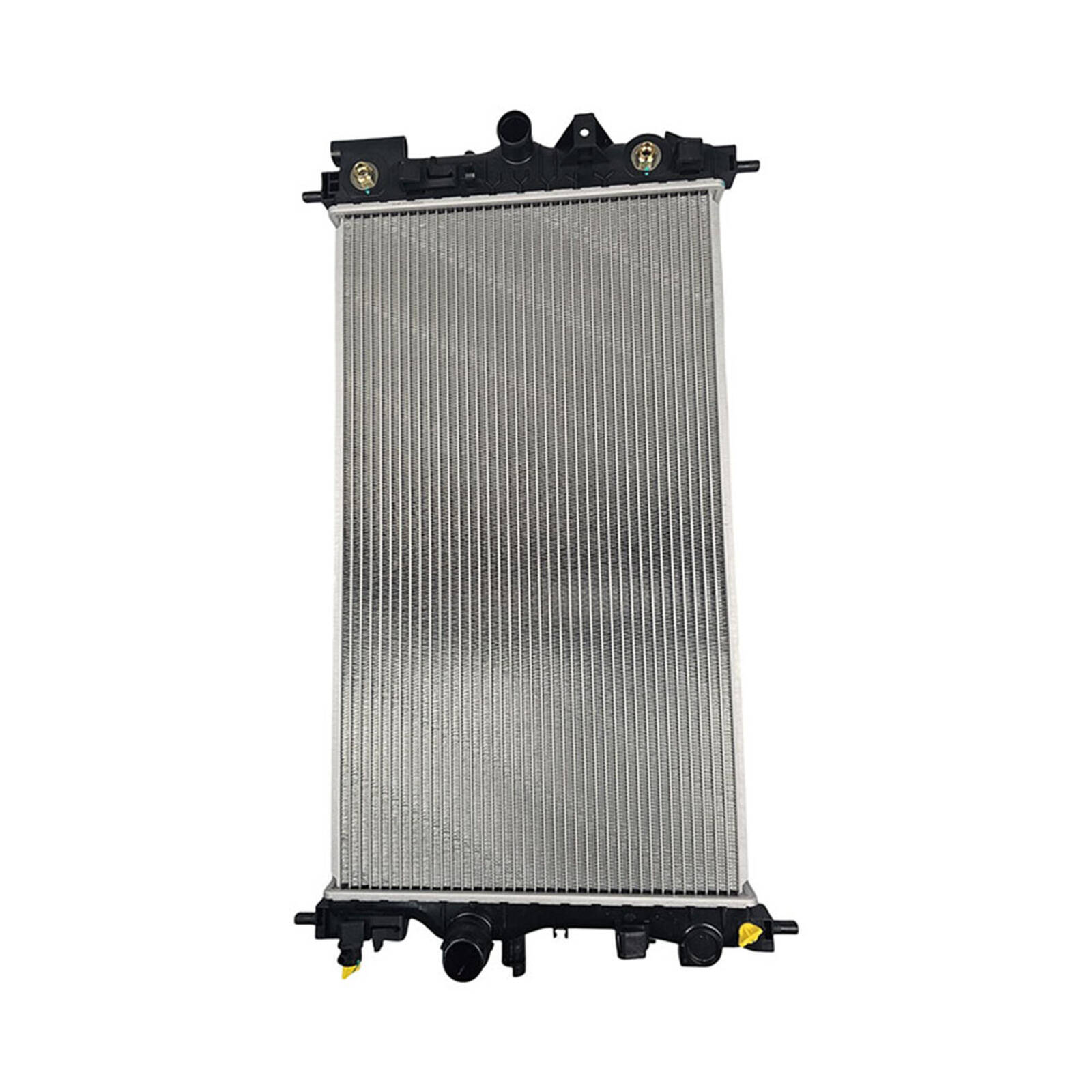 Basco Radiator For Holden Cruze JG JH 1.4L 1.8L Astra PJ 1.6L 12~13 Aluminium Core -RAD1078 product image