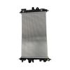 Basco Radiator For Holden Cruze JG JH 1.4L 1.8L Astra PJ 1.6L 12~13 Aluminium Core -RAD1078