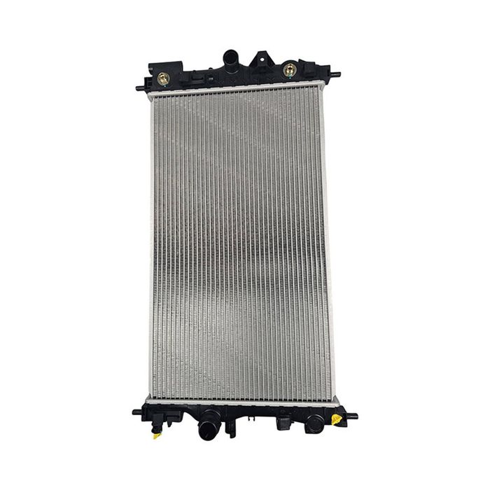 Basco Radiator For Holden Cruze JG JH 1.4L 1.8L Astra PJ 1.6L 12~13 Aluminium Core -RAD1078