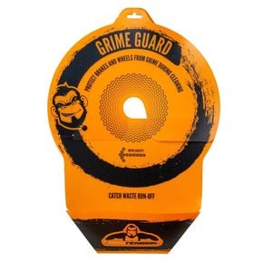 Tru-tension Grime Guard