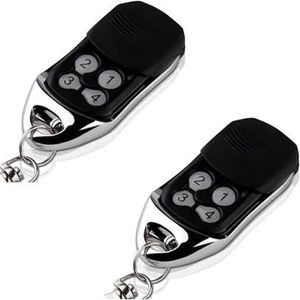 2x Boss Guardian Steelline 2211l Remote - Bht4/bol4/bol6/brd1 Replacement