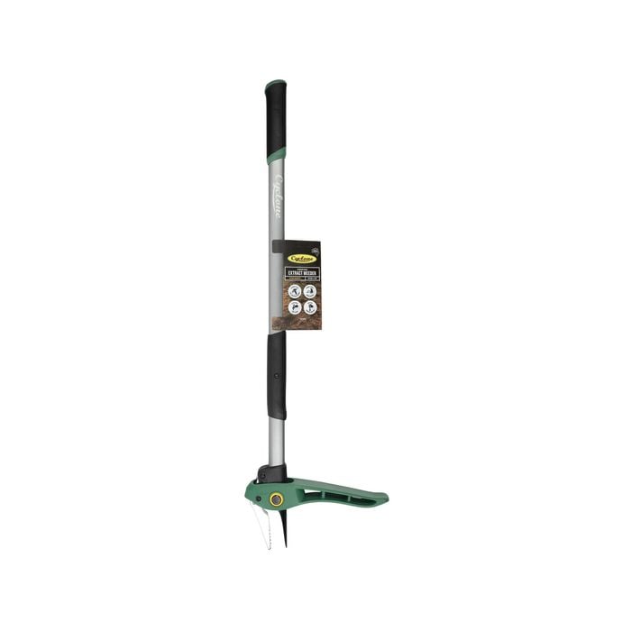 Cyclone Extract Weeder