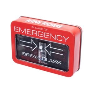 Kincrome 10mm Emergency Socket