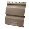 Mitten Vinyl Australia 5.84m shell Brownstone Cambridge Vinyl Cladding