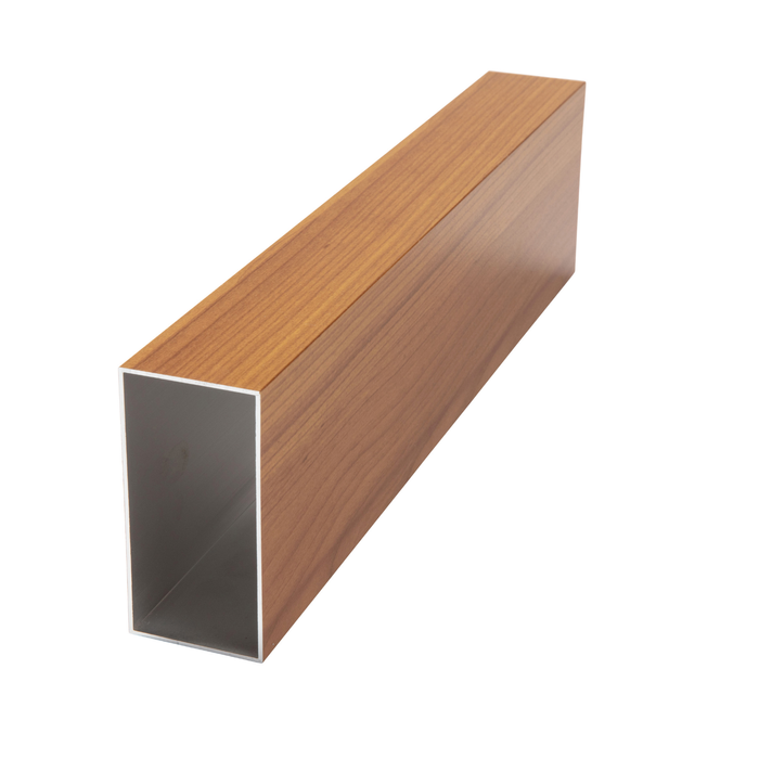 DECO 100 x 50mm Casuarina DecoBatten One-Piece