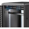 StarTech.com 1U Server Rack Cabinet Shelf - Fixed 7" Deep Cantilever Rackmount Tray for 19" Data/AV/Network