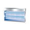 SectaRid Commercial 40W Stainless Steel Bug Zapper
