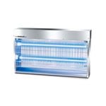 SectaRid Commercial 40W Stainless Steel Bug Zapper