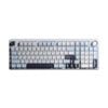 AULA F99 PRO Customizable Tri-Mode Gasket Mechanical Keyboard LB/WH/BP