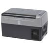 22l Brass Monkey Portable 12v Fridge Freezer Usb For Car Camping, Caravan, Rv