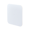 Jackson Link Matte White Square Wall Light